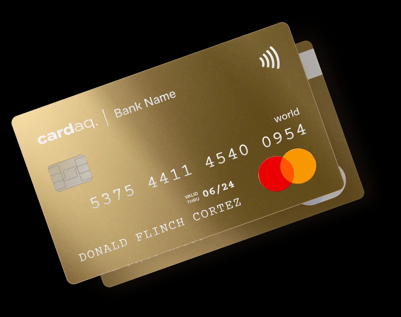 Mastercard Image